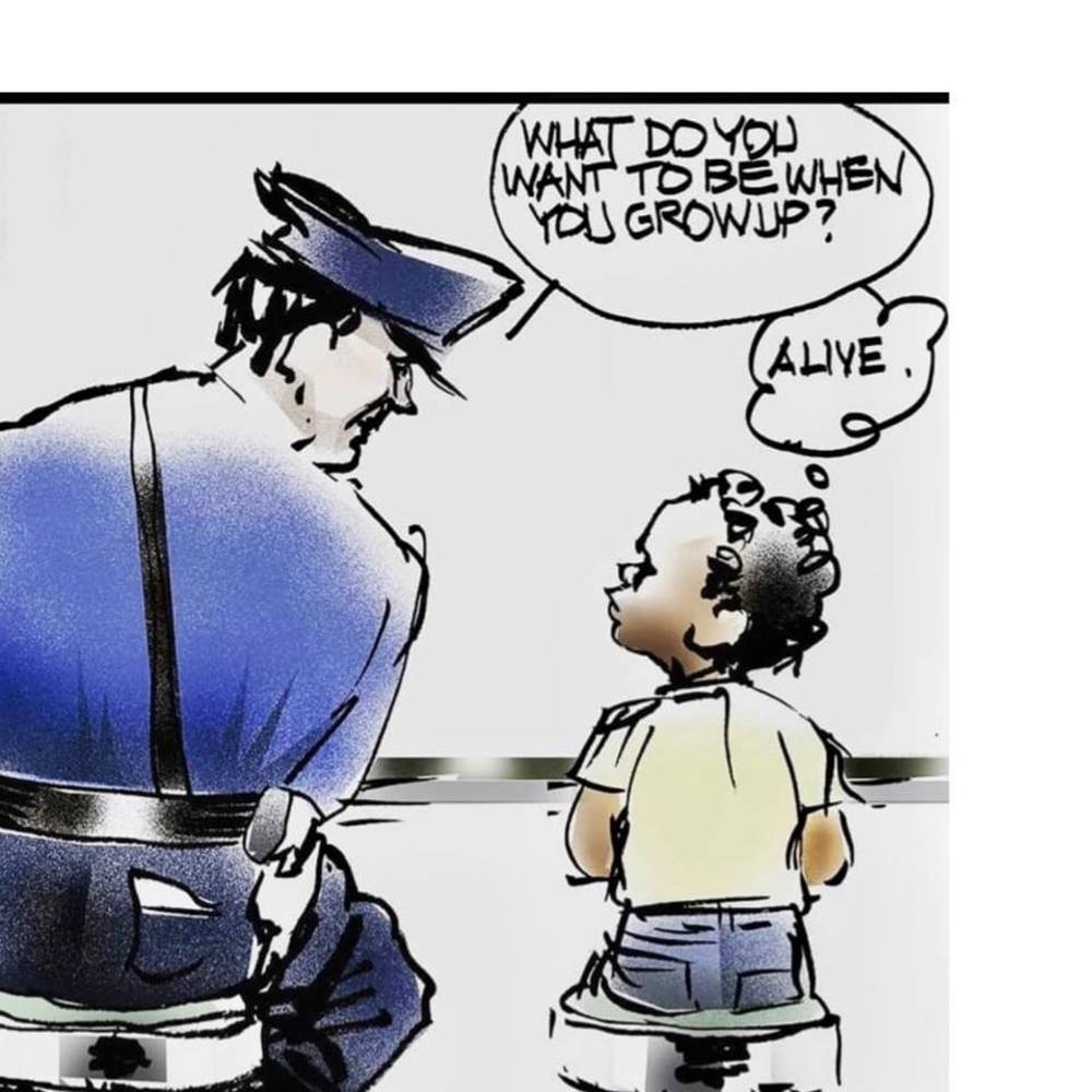 Meet your Posher, Solomon